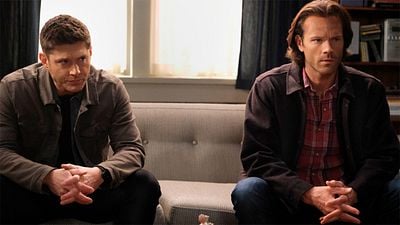 'Sobrenatural' acaba con un querido personaje en su última temporada noticias imagen