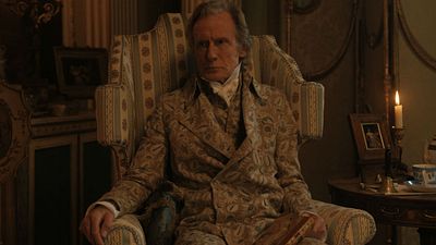 Bill Nighy ('Emma.'): "Nunca he leído un libro de Jane Austen"