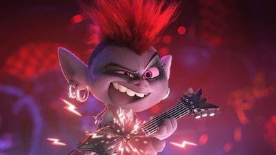 'Trolls 2: Gira mundial': Este detalle sobre el mundo volcánico de los Trolls Roqueros te dejará boquiabierto noticias imagen