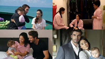 ‘Mujer (Kadin)’, ‘Fugitiva’, ‘Sila’ y otras 6 series turcas en Antena 3, Divinity y Nova que ya deberías estar viendo