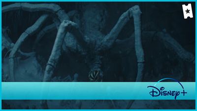 'The Mandalorian' temporada 2 (Disney+): Qué son las arañas que salen en el 2x02
