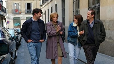 'Patria: Detrás de la serie' (HBO): Despídete del título con los secretos del rodaje noticias imagen