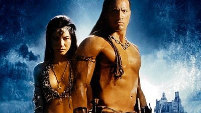 'El rey escorpión': Universal pone en marcha un 'reboot' con Dwayne Johnson como productor noticias imagen