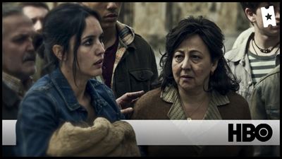 '30 monedas' (HBO): Sangre y acción en el tráiler final de la serie de Álex de la Iglesia