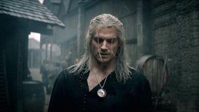 'The Witcher': La temporada 2 explorará la discapacidad de Geralt de Rivia