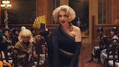 'Las Brujas (de Roald Dahl)': Robert Zemeckis quería reinventar la novela por su "historia diabólica" y su carácter subversivo noticias imagen