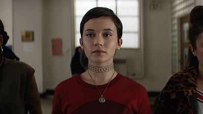 'Jóvenes y brujas': ¿Quién es el padre de Lily? noticias imagen