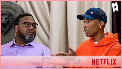 Estrenos Netflix: Las series que llegan del 16 al 22 de noviembre noticias imagen