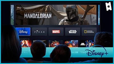 11 series y películas de Disney+ que nos han cautivado en su primer año de vida noticias imagen