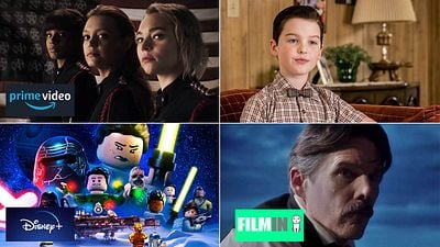 Estrenos de películas y series en Amazon Prime Video, Disney+, Movistar+ y Filmin del 16 al 22 de noviembre noticias imagen