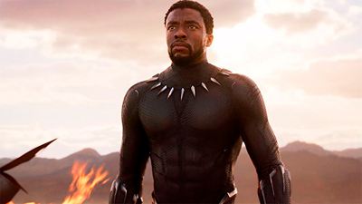 'Black Panther 2': Marvel confirma que no se usará una versión digital de Chadwick Boseman para la secuela