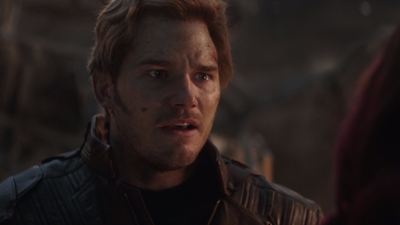 'Thor: Love and Thunder': Chris Pratt acompañará como Star-Lord a Chris Hemsworth 