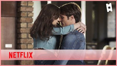 'Mi primer beso 3' (Netflix): Joey King afirma que se estrenará en verano de 2021
