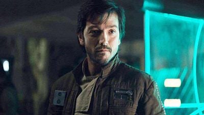 'Cassian Andor': Comienza el rodaje de la nueva serie de 'Star Wars' con Diego Luna noticias imagen