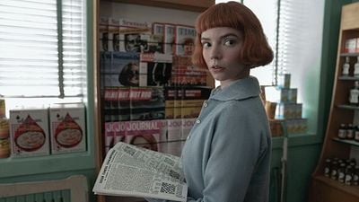 'Gambito de Dama' (Netflix): ¿De qué trataría la temporada 2? noticias imagen