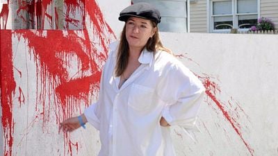 La directora de 'En realidad, nunca estuviste aquí' adaptará 'La chica que amaba a Tom Gordon' de Stephen King noticias imagen