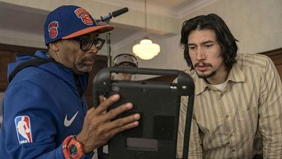 Spike Lee dirigirá una película musical sobre la Viagra noticias imagen