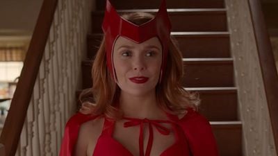 'Doctor Strange in the Multiverse of Madness': Elizabeth Olsen revela cuándo empieza el rodaje noticias imagen