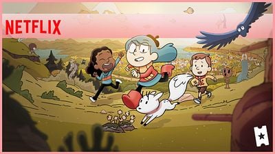 'Hilda' (Netflix): La temporada 2 ya tiene fecha de estreno noticias imagen