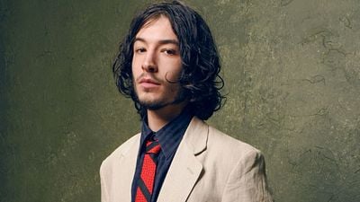 'The Stand': La nueva imagen de Ezra Miller en la serie te pondrá los pelos de punta noticias imagen
