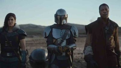 La temporada 2 de 'The Mandalorian' (Disney+) llega a su ecuador con el 2x04, el episodio dirigido por Carl Weathers