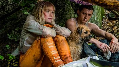 'Chaos Walking': Tráiler en castellano en PRIMICIA de la película de ciencia ficción con Tom Holland y Daisy Ridley noticias imagen
