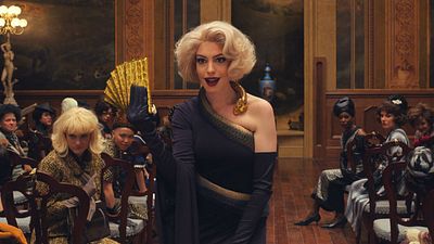 'Las Brujas (de Roald Dahl)' iba a ser una película 'stop motion' dirigida por Guillermo del Toro noticias imagen