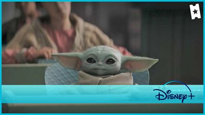 'The Mandalorian' Recap 2x04: Baby Yoda, el manitas