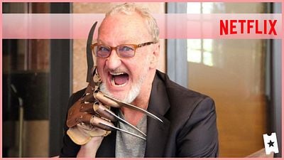 'Stranger Things' (Netflix): Robert Englund se une a la cuarta temporada