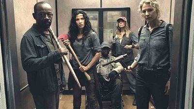 'Fear The Walking Dead': ¿Cuándo regresa la temporada 6? noticias imagen