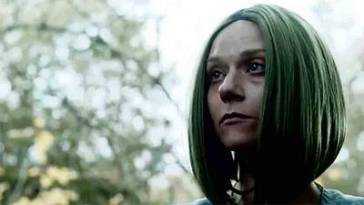 'The Walking Dead': primer vistazo a Lucille y al pequeño Hershel en el avance del regreso de la temporada 10 noticias imagen