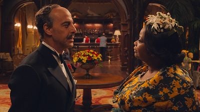 Este es el motivo por el que 'Las Brujas (de Roald Dahl)' no está ambientada en la época actual noticias imagen