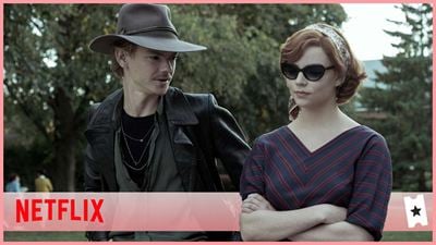 'Gambito de Dama' se convierte en la miniserie más vista de Netflix en menos de un mes de vida