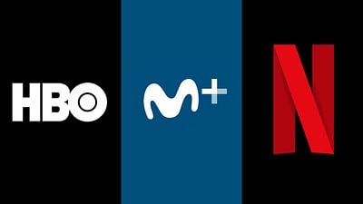 Netflix, HBO, Amazon… ¿Cuál es la plataforma con más películas nuevas? ¿y antiguas? noticias imagen