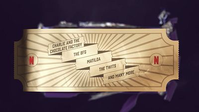 Las series de animación de Netflix, 'Matilda' con Voldemort y los otros proyectos de Roald Dahl tras 'Las brujas' noticias imagen