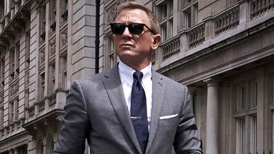 'Sin tiempo para morir' podría ganar un premio sin haberse estrenado noticias imagen