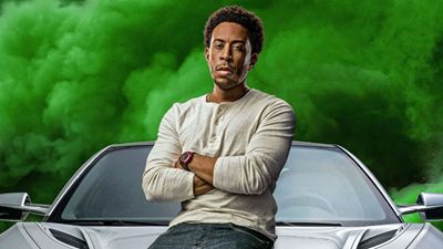 'Fast & Furious': Ludacris explica por qué no está triste por el final de la saga