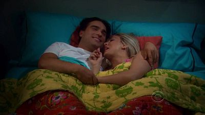 'The Big Bang Theory': Kaley Cuoco reconoce que las escenas de sexo con Johnny Galecki eran un poco incómodas noticias imagen
