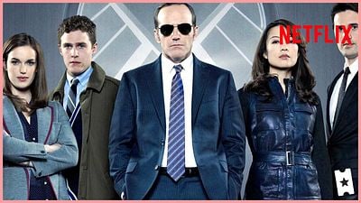 Lo que se va de Netflix este mes: Adiós a 'Broadchurch', 'Agents of S.H.I.E.L.D' y estos otros títulos noticias imagen