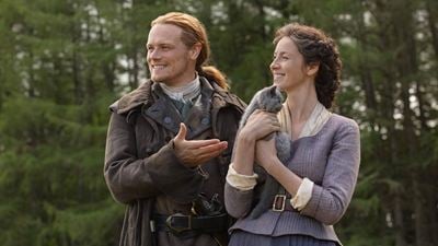 'Outlander': Todos los detalles sobre la grabación de la temporada 6