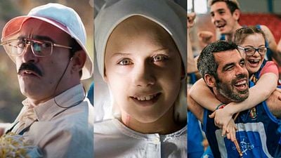 'Historias lamentables' y otras películas de Javier Fesser que puedes ver en HBO, Amazon Prime Video y Movistar+ noticias imagen