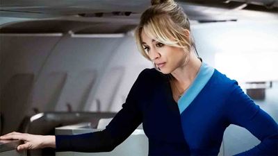 Kaley Cuoco, de 'The Big Bang Theory' a 'The Flight Attendant' (HBO): 8 papeles (casi) desconocidos de la actriz