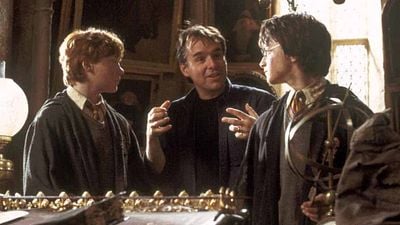 'Harry Potter': Por qué Chris Columbus se alegra de no haber vuelto para 'Las reliquias de la muerte' noticias imagen