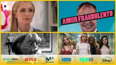 8 series y películas que te recomendamos ver este finde en Netflix, YouTube, Amazon, HBO, Movistar+, Filmin y gratis en abierto noticias imagen