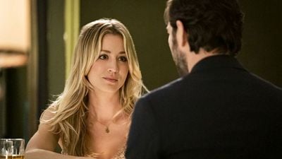 Todos coinciden: Kaley Cuoco está sobresaliente en 'The Flight Attendant' (HBO) noticias imagen