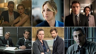 'The Flight Attendant' con Kaley Cuoco y otras 9 series excelentes de suspense en Netflix, Amazon Prime Video y HBO noticias imagen