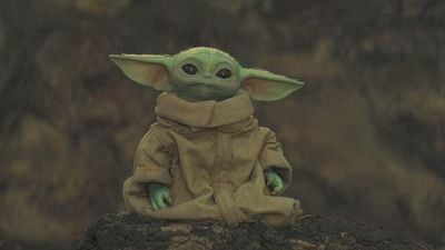 'The Mandalorian' por fin revela el nombre de Baby Yoda noticias imagen