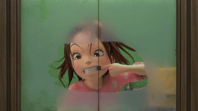 'Earwig y la Bruja', la nueva película de Studio Ghibli, se estrenará en los cines de España en 2021 noticias imagen