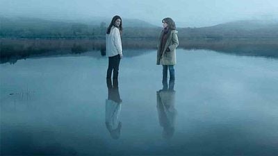 'El desorden que dejas': Bárbara Lennie y Arón Piper, un cruce de miradas que promete dar que hablar en este clip en EXCLUSIVA de la esperada serie de Netflix noticias imagen