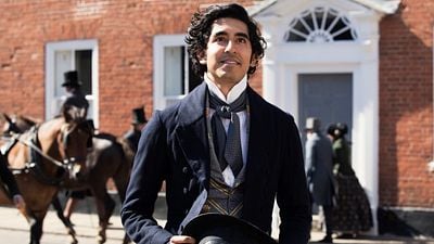 'La increíble historia de David Copperfield': Descubre en EXCLUSIVA cómo se hizo la sublime música de la película noticias imagen